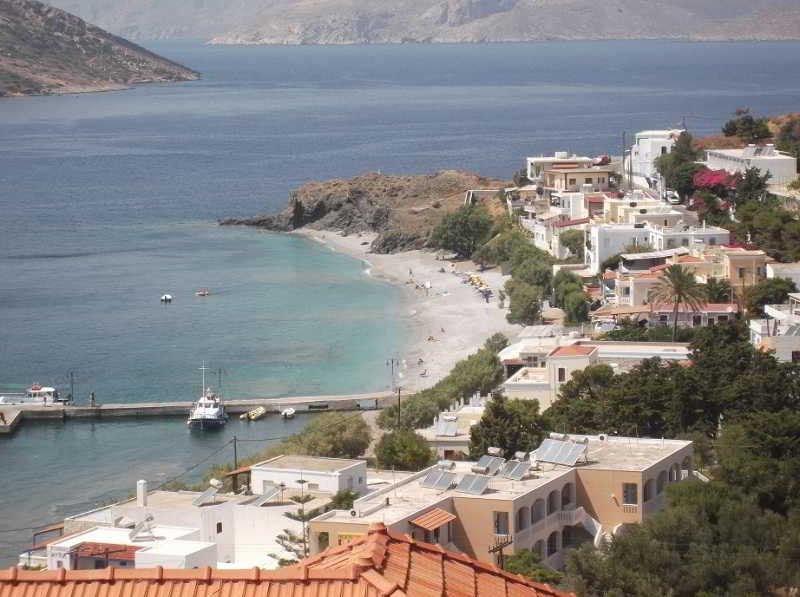 Panorama & Myrties
