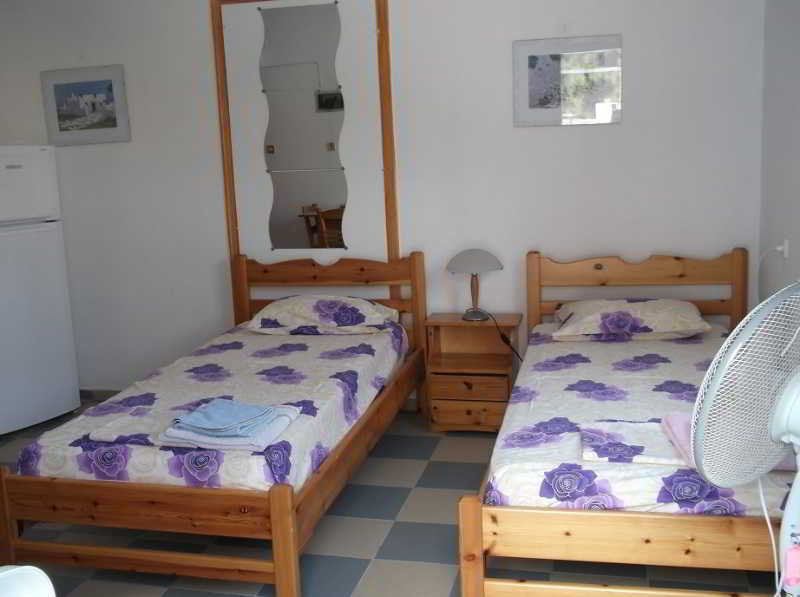 Hotel Panorama & 2*