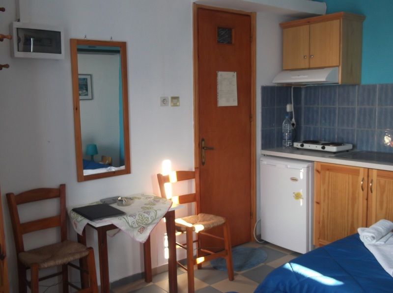Panorama & Hotel 2*