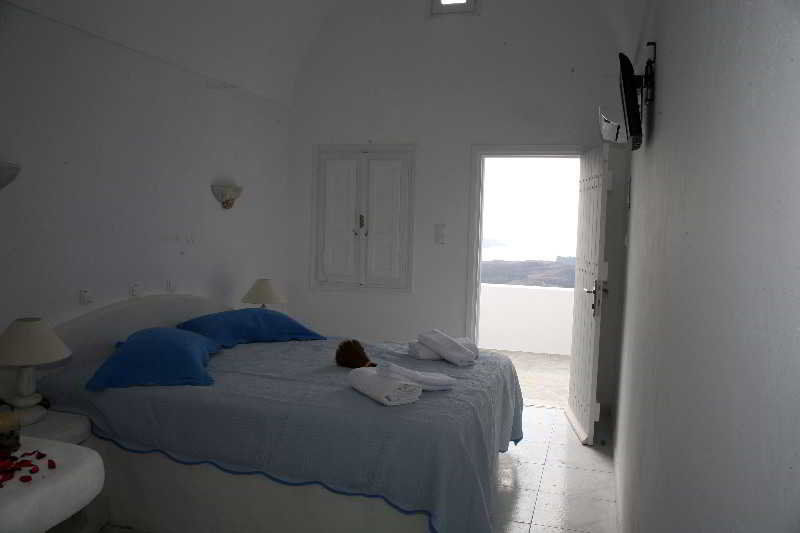 Guest house Agave Santorini Design Boutique Imerovigli (Santorini)