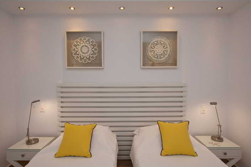 Apollon Boutique Hotel 3*
