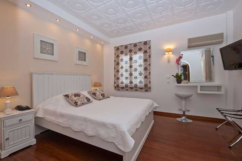 Hotel Apollon Boutique Parikia (Paros)