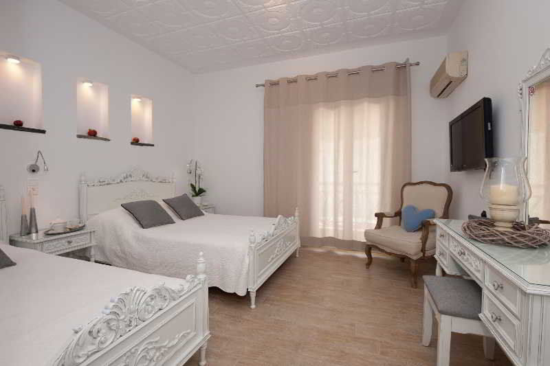 Apollon Boutique 3* Parikia (Paros)