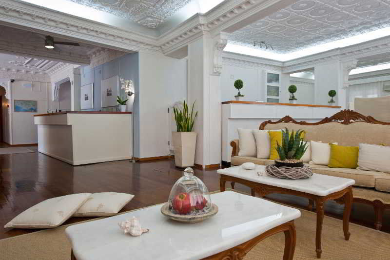 Apollon Boutique Parikia (Paros)