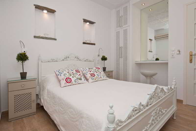Apollon Boutique 3*