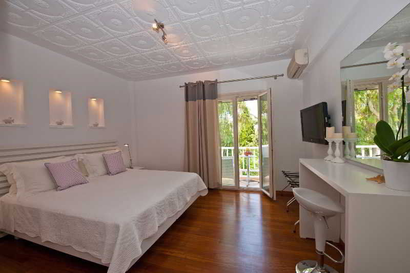 Apollon Boutique Hotel Parikia (Paros)