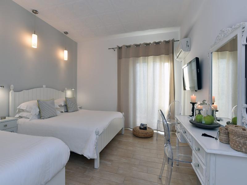 Hotel Apollon Boutique Parikia (Paros)