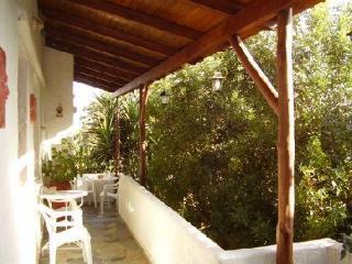 Guest house Summer Maleme (Crete)