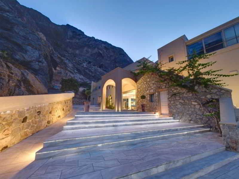 Hotel Antinea & 4*