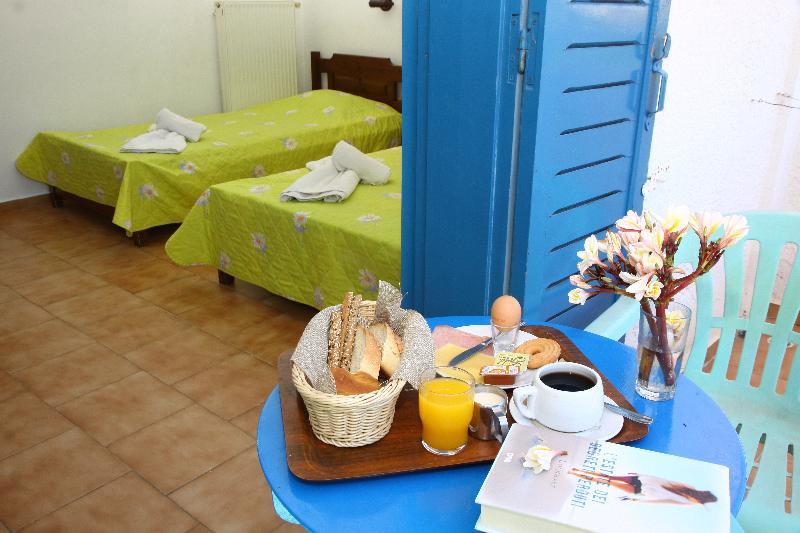 Handakas 2* Amoudara (Heraklion)