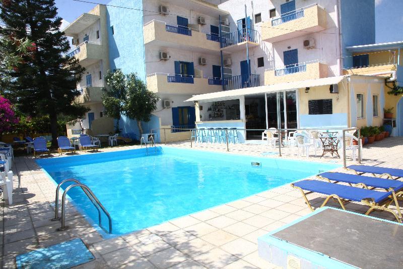 Hotel Handakas