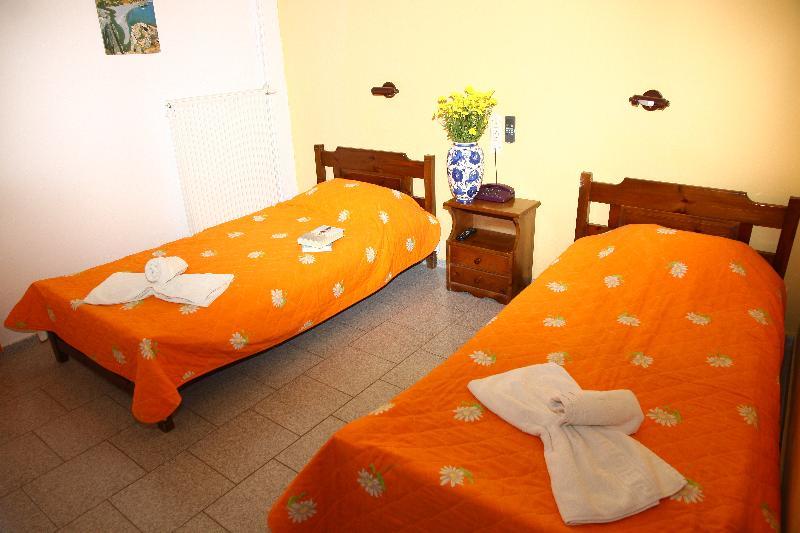 Hotel Handakas 2*
