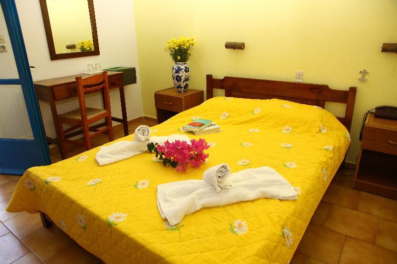 Hotel Handakas Amoudara (Heraklion)