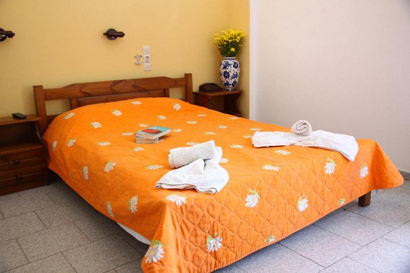Hotel Handakas