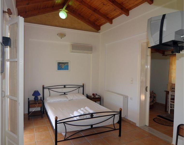 Apartment Saint John *