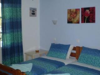 Aparthotel Galini 3*