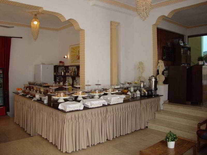 Rachel Agia Marina (Aegina)