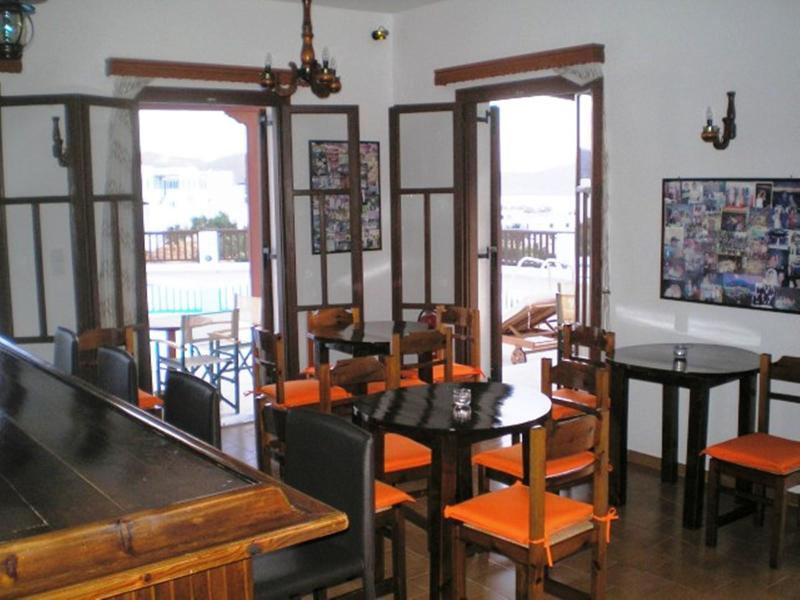Golden Sun Aparthotel
