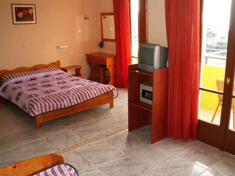 Politia Hotel