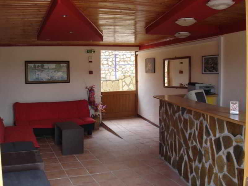 Hotel Politia Agios Nikitas