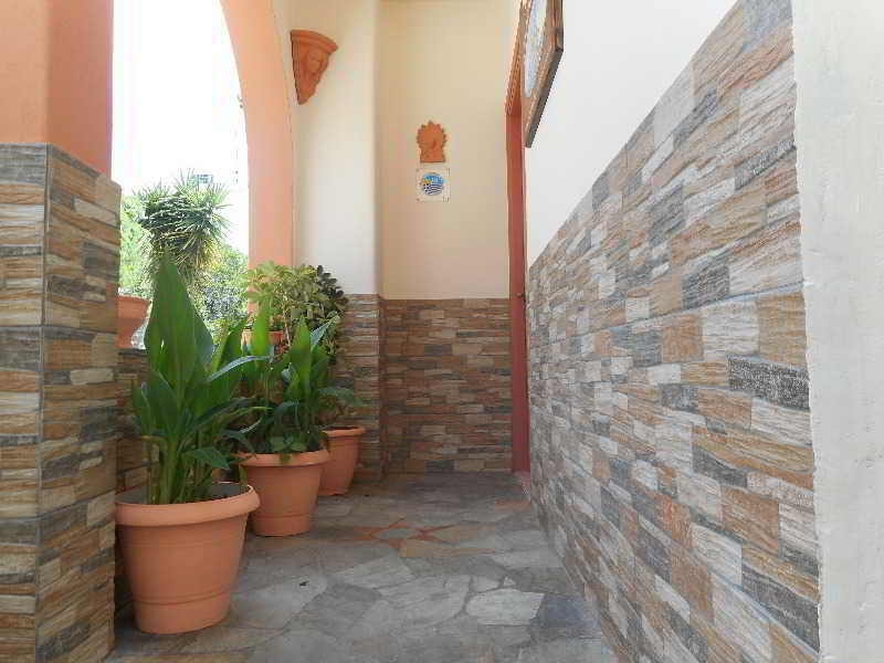 Guest house Galazios Kolpos Patitiri (Alonnisos)
