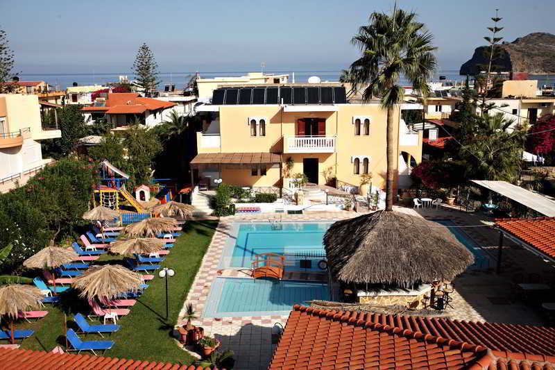 Resort Solimar Turquoise - Adults Only 4*