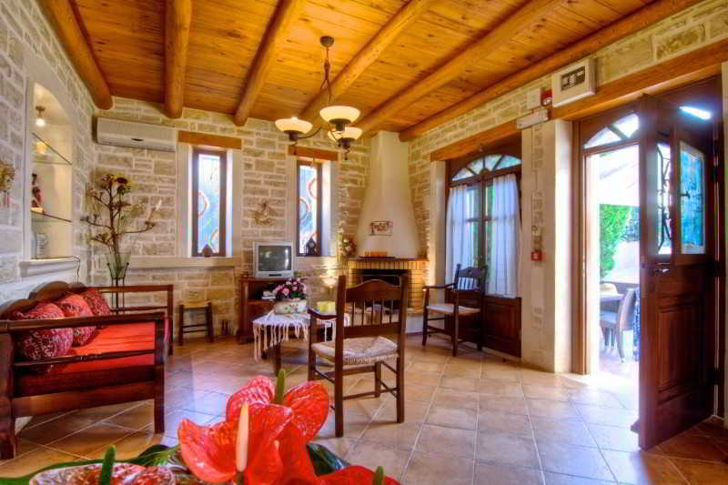 Atsipopoulo Villas Villa Atsipopoulo