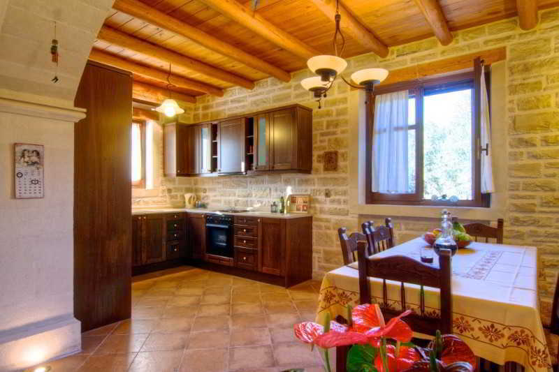 Atsipopoulo Villas Atsipopoulo