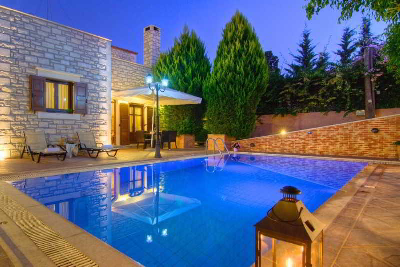 Villa Atsipopoulo Villas *
