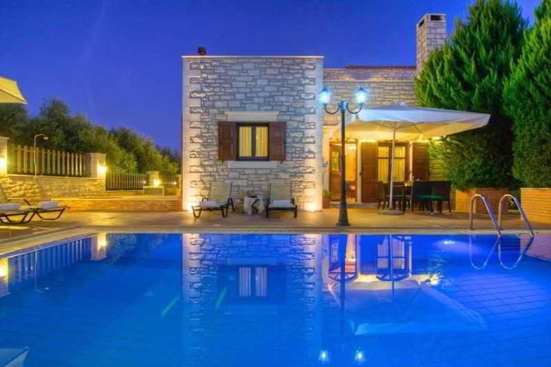 Atsipopoulo Villas