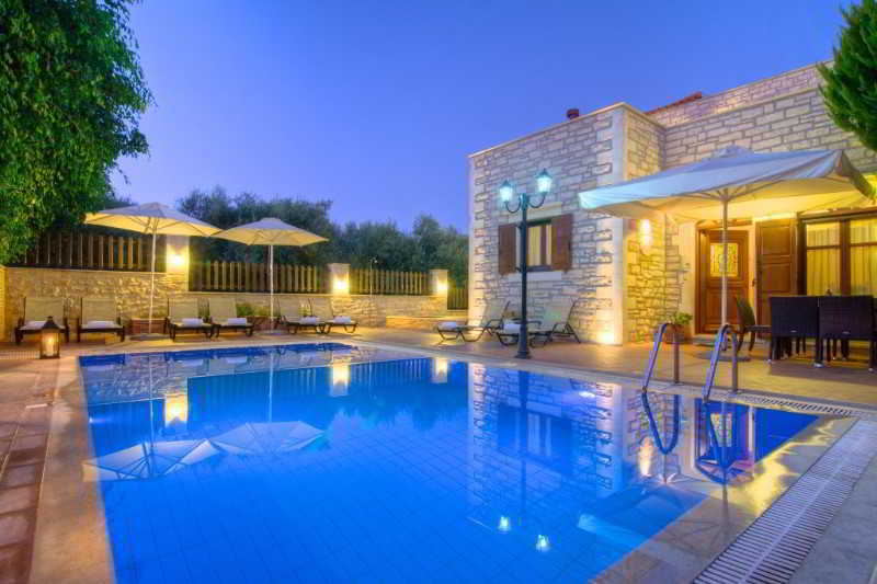 Atsipopoulo Villas Villa *