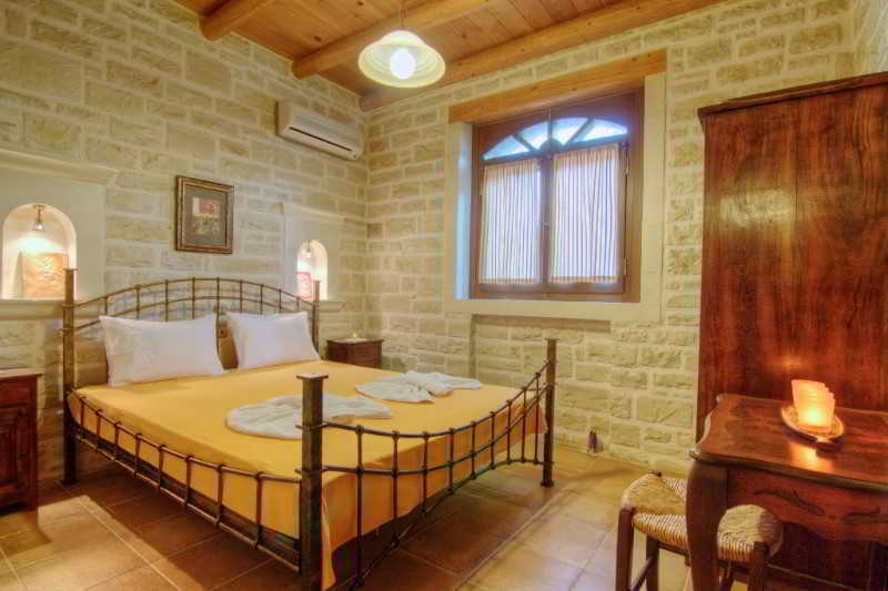Villa Atsipopoulo Villas Atsipopoulo