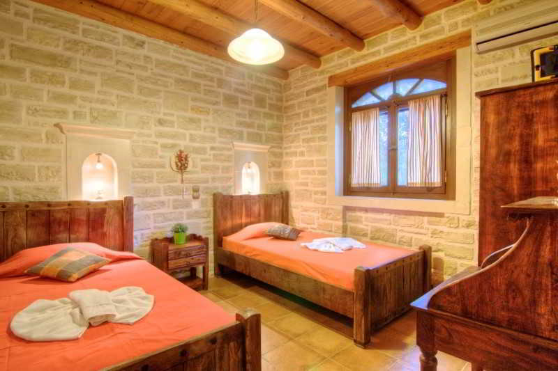 Atsipopoulo Villas * Atsipopoulo