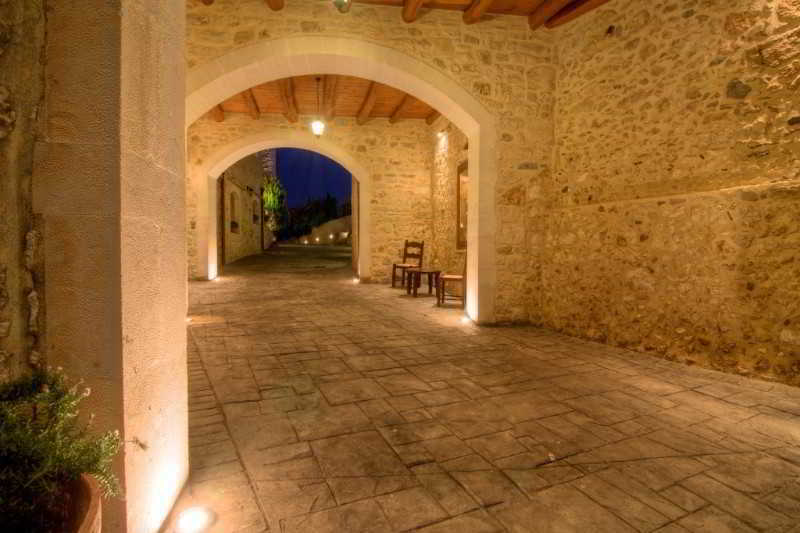 Villa Atsipopoulo Villas
