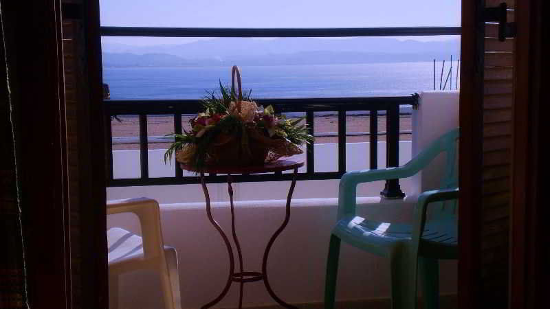 Guest house Antigoni Agia Galini (Crete)
