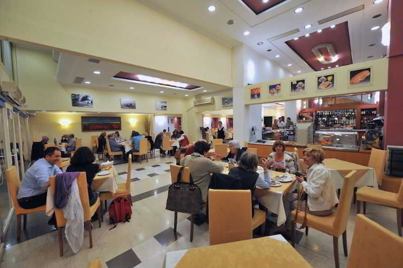Hotel Angelika Pallas 3*