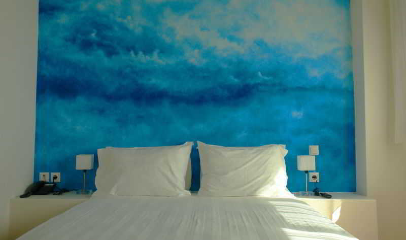 Hotel Filion Eco & Nea Styra
