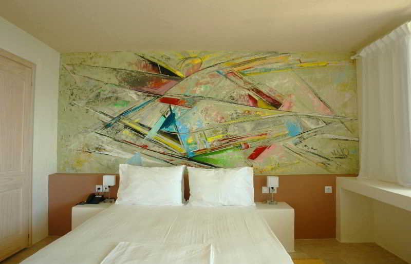 Filion Eco & 3* Nea Styra