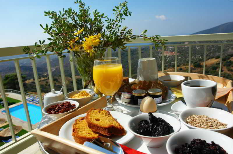 Filion Eco & Hotel Nea Styra