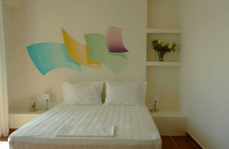 Filion Eco & Hotel