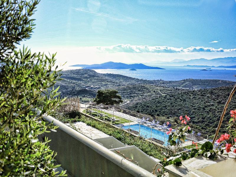 Filion Eco & 3* Nea Styra