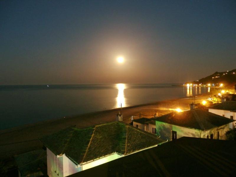 Flamingo Pelion Aparthotel