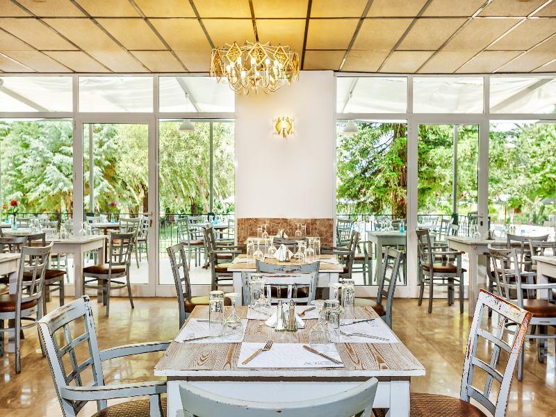 Silver Bay Corfu 3* Kontokali