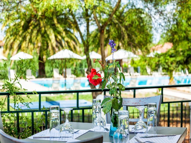 Silver Bay Corfu Hotel Kontokali