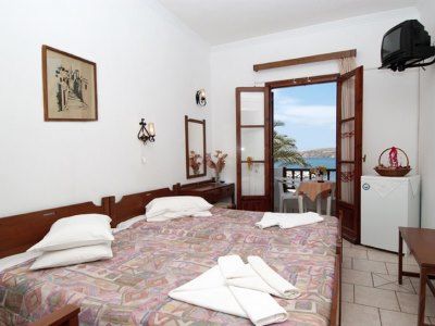 Hotel Asterias