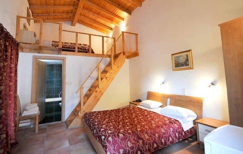 Blue Princess And Hotel 4*