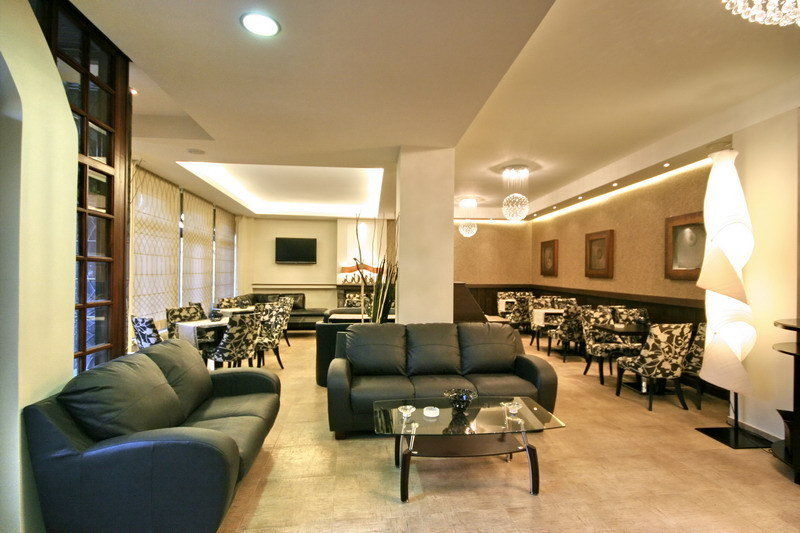 Hotel Kentrikon Langadia