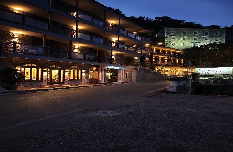 Hotel Kentrikon 2*