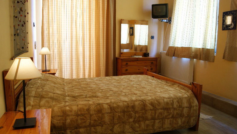 Angela's House Hotel