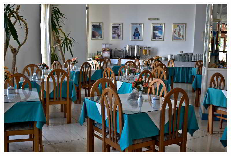 Oceanis Hotel Karpathos Town (Pigadia)